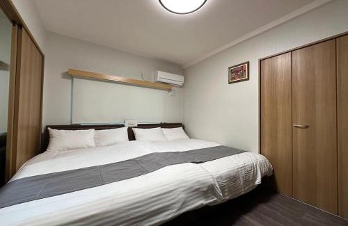 Hiroshima City Centre Apartment | Casaen - New 1Br Apt few minutes walk to Hondori District