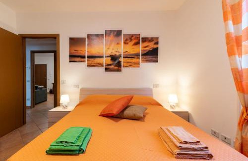Capolona Apartment | Casaentino
