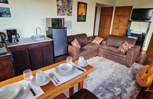 Monteverde Apartment | CASAFE Monteverde