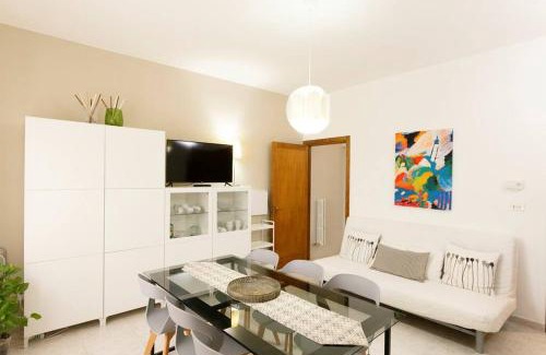 Calimera Apartment | casaffianco