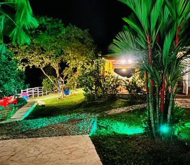 Amaga Villa | Casafinca la siquiera