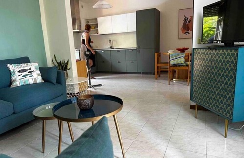 Lido di Camaiore House | CasaGiò - Two-storey cottage