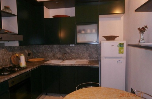 Capoliveri Apartment | CasaGrande - Apartments surrounded by greenery, for pleasant relaxation