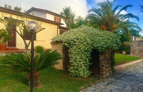Capoliveri Apartment | CasaGrande - Apartments surrounded by greenery, for pleasant relaxation