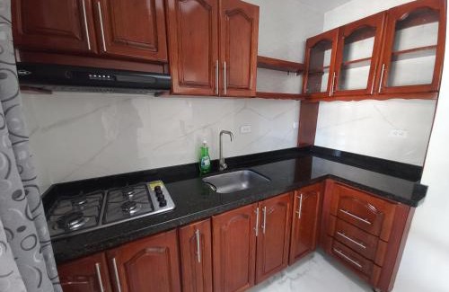Calarca Apartment | Casahotelnapoles