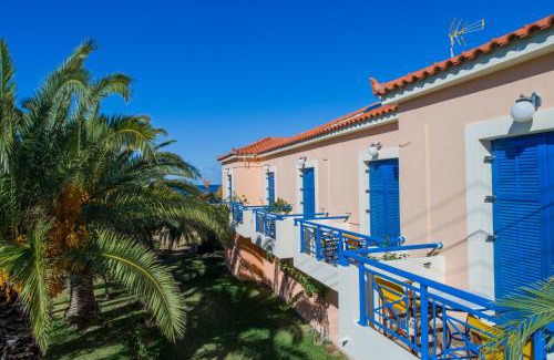 Kounopetra Apartment | CasaKounopetra