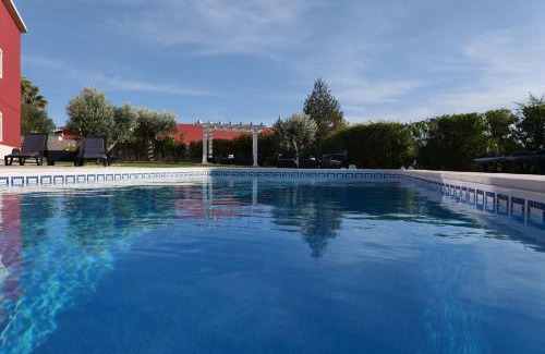 Vaqueiros Villa | Casal da Rita Natura