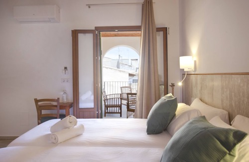 Petra House | Casal de Petra - Rooms & Pool by My Rooms Hotels