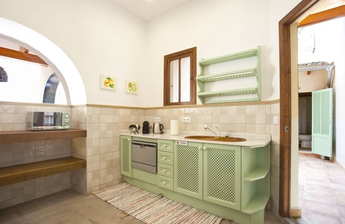 Petra House | Casal de Petra - Rooms & Pool by My Rooms Hotels