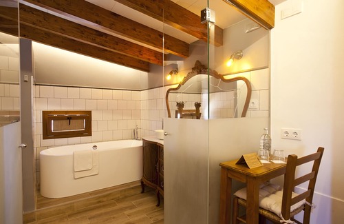 Petra House | Casal de Petra - Rooms & Pool by My Rooms Hotels