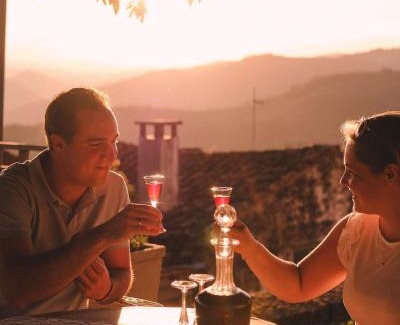 Tralhariz House | Casal de Tralhariz - Douro Valley