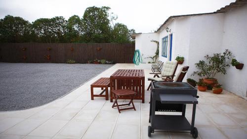 Peniche House | Casal Do Góis Guest House