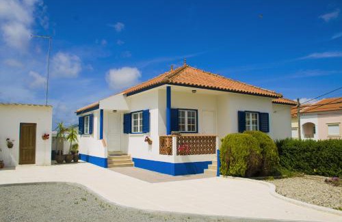 Peniche House | Casal Do Góis Guest House