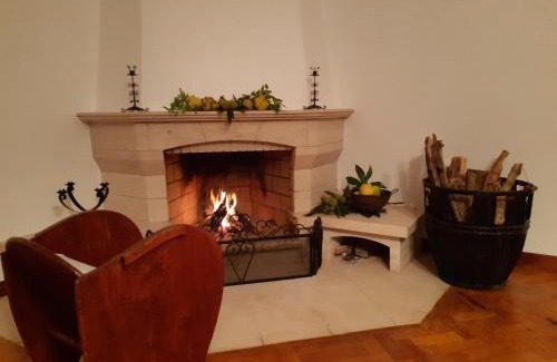Ourem Ski Chalet | Casal do Morgado, country house to relax