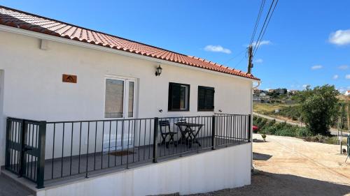 Lamas House | Casal do Zé
