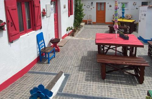 Torres Vedras House | Casal dos Carpinteiros - Carpenters Couple