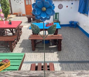 Torres Vedras House | Casal dos Carpinteiros - Carpenters Couple