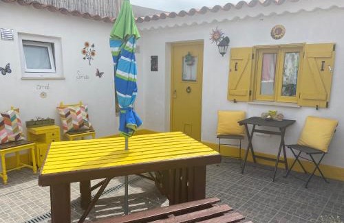 Torres Vedras House | Casal dos Carpinteiros - Carpenters Couple