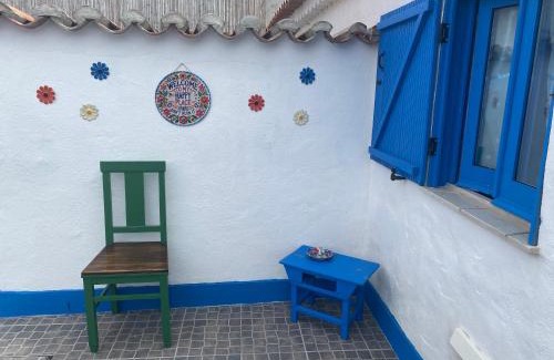 Torres Vedras House | Casal dos Carpinteiros - Carpenters Couple