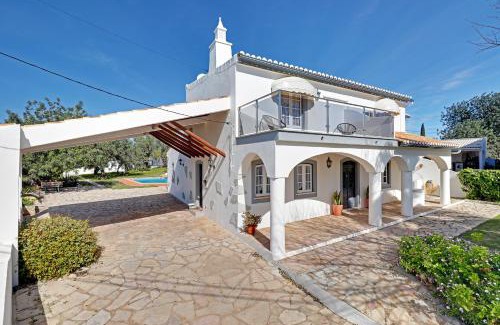 Vilamoura Villa | Casal dos Machados - Vista Mar