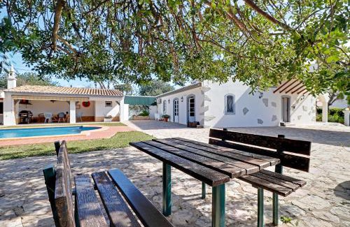 Vilamoura Villa | Casal dos Machados - Vista Mar