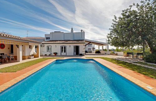 Vilamoura Villa | Casal dos Machados - Vista Mar