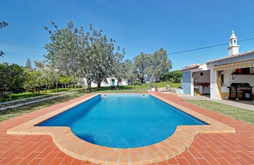 Vilamoura Villa | Casal dos Machados - Vista Mar