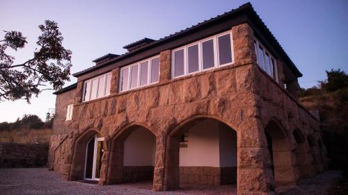 Penhas da Saude Apartment | Casal dos Netos