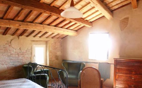 Ponte Rio House | Casal Ferriano