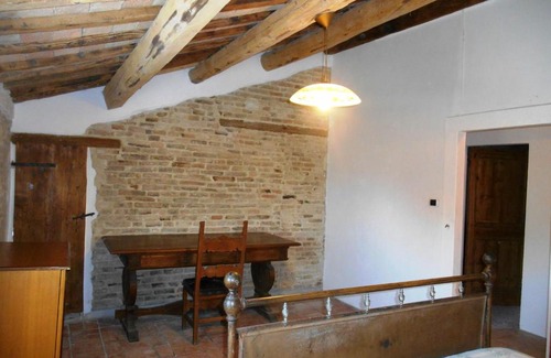 Ponte Rio House | Casal Ferriano