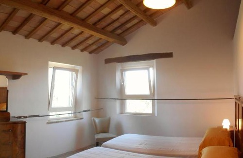 Ponte Rio House | Casal Ferriano