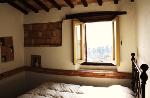 Loreto House | Casal Lorgnano