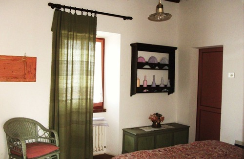Loreto House | Casal Lorgnano