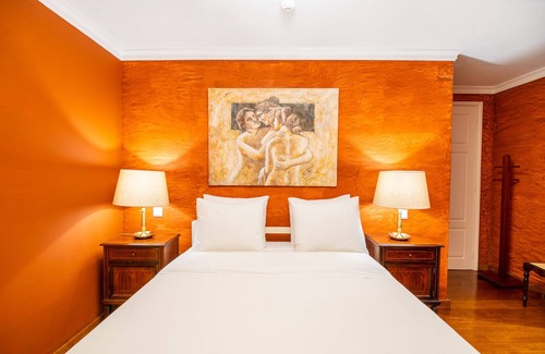 Molares Bed & Breakfast | Casal Palace