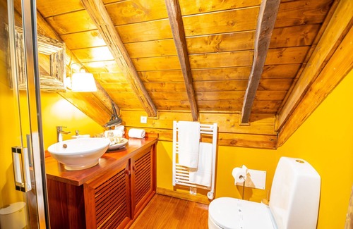 Molares Bed & Breakfast | Casal Palace