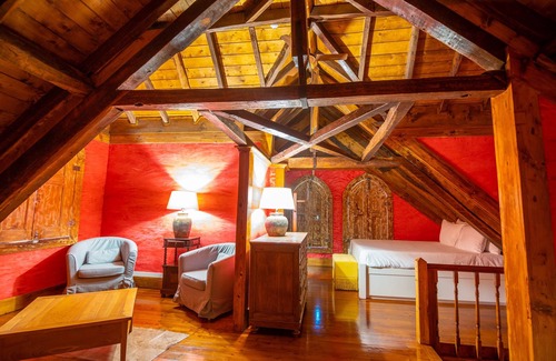 Molares Bed & Breakfast | Casal Palace