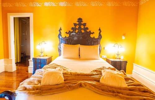 Molares Bed & Breakfast | Casal Palace