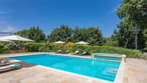 Rancolfo Villa | Casal Parro 6, Emma Villas