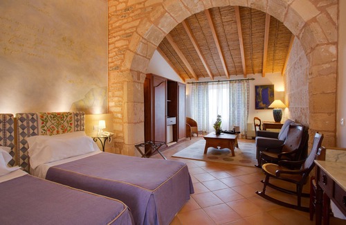 Santa Margalida House | Casal Santa Eulàlia Hotel