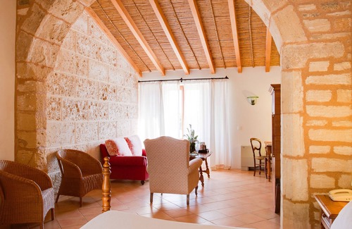 Santa Margalida House | Casal Santa Eulàlia Hotel