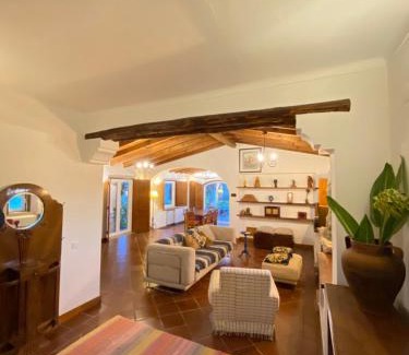 Lourinha House | Casal Serrano Charme e Tranquilidade