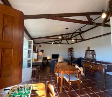 Lourinha House | Casal Serrano Charme e Tranquilidade
