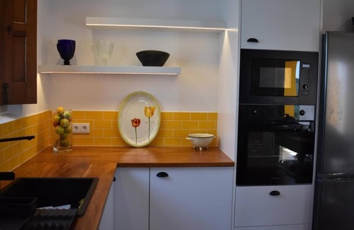 Lourinha House | Casal Serrano Charm and Tranquility