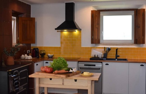 Lourinha House | Casal Serrano Charm and Tranquility