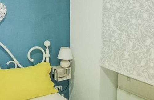 San Mauro Cilento Apartment | Casal Sirio - Topazio