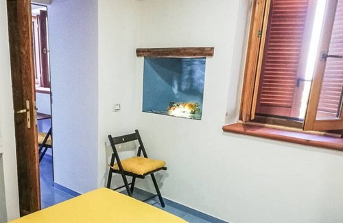 San Mauro Cilento Apartment | Casal Sirio - Topazio