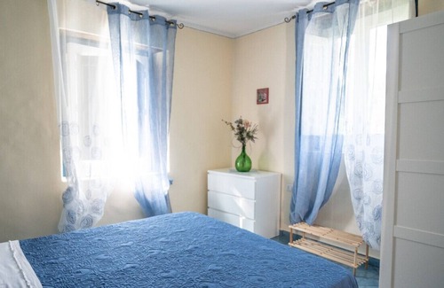 San Mauro Cilento House | Casal Sirio - Sapphire