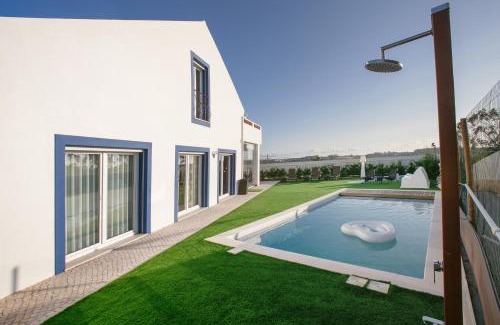 Caldas da Rainha Villa | Casal Velho