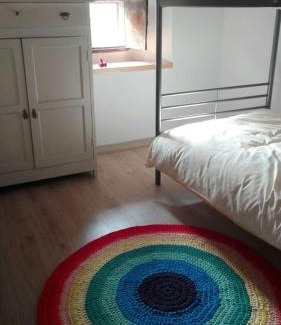 Cangas de Onis House | Casalacapillajelgueres