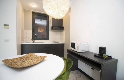 Castelletto Sopra Ticino Hotel | Casalbergo - Superior Lake Apartments by LVG Hotel Collection